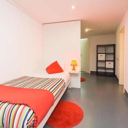 דירות ליסבון Large & Relaxing Loft In Alfama מראה חיצוני תמונה