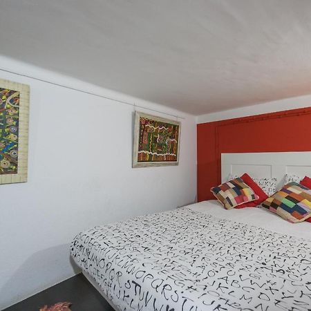 דירות ליסבון Large & Relaxing Loft In Alfama מראה חיצוני תמונה