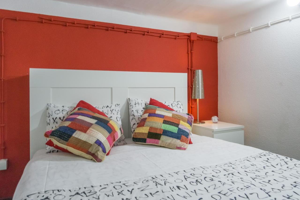 דירות ליסבון Large & Relaxing Loft In Alfama מראה חיצוני תמונה