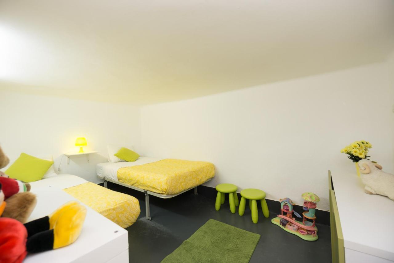 דירות ליסבון Large & Relaxing Loft In Alfama מראה חיצוני תמונה