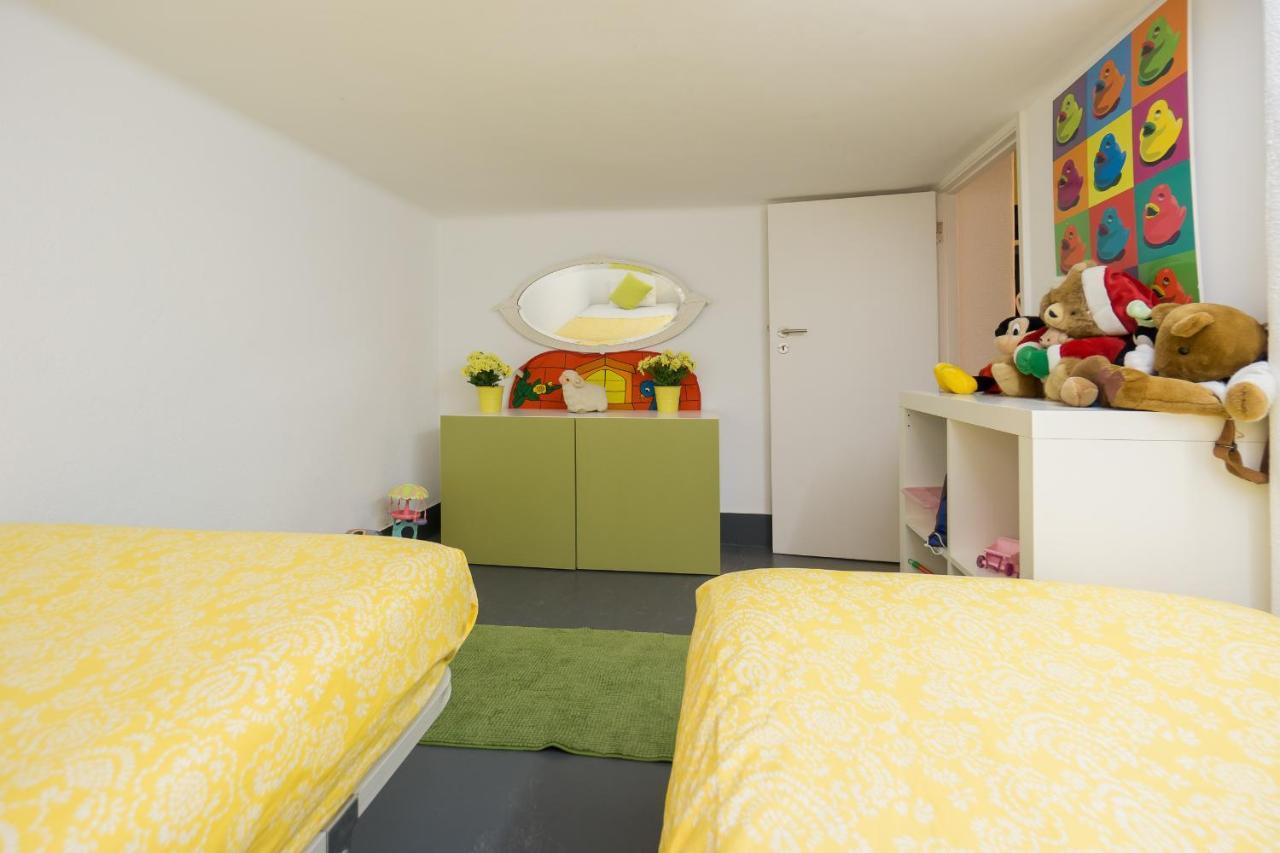 דירות ליסבון Large & Relaxing Loft In Alfama מראה חיצוני תמונה